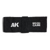 AK Interactive AKB100 CLOTH CASE FOR BRUSHES (without brushes)